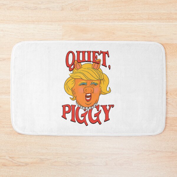 Item preview, Quiet-Piggy designed and sold by rodyoder.