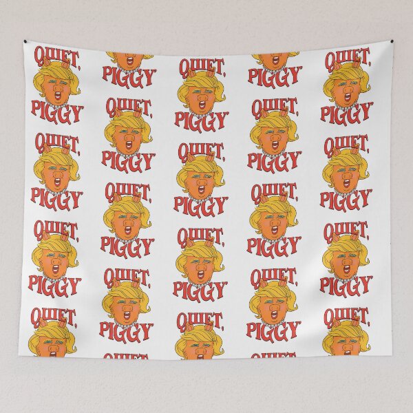 Item preview, Quiet-Piggy designed and sold by rodyoder.