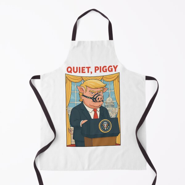 Item preview, Quiet-Piggy designed and sold by rodyoder.
