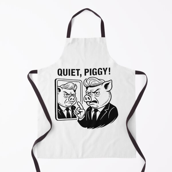 Item preview, Quiet-Piggy designed and sold by rodyoder.