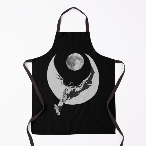 Item preview, Moon Knight Super Hero designed and sold by nlightenedogom.