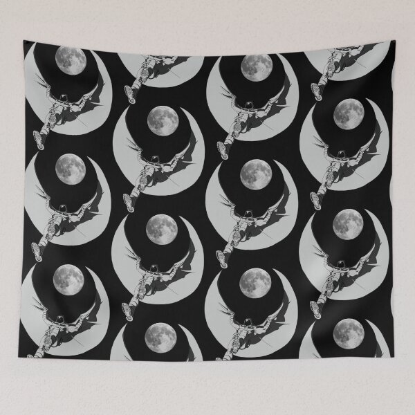 Item preview, Moon Knight Super Hero designed and sold by nlightenedogom.