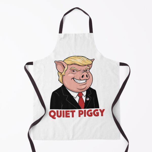 Item preview, Quiet-Piggy designed and sold by rodyoder.