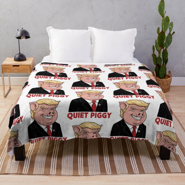 Item preview, Quiet-Piggy designed and sold by rodyoder.