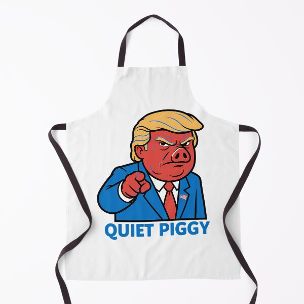 Item preview, Quiet-Piggy designed and sold by rodyoder.