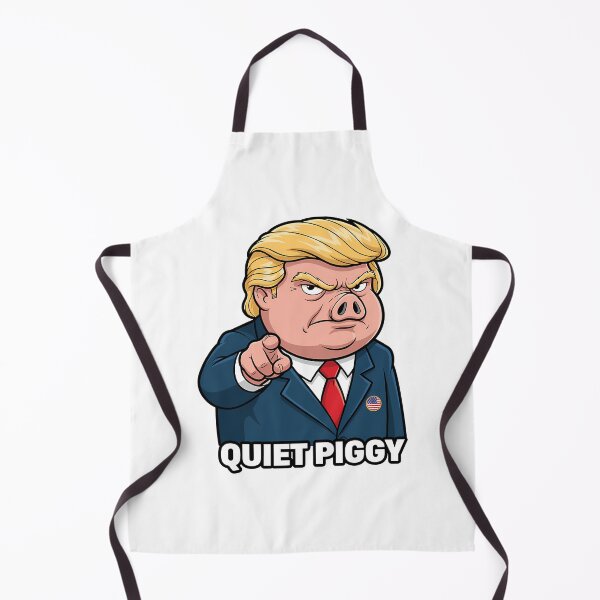 Item preview, Quiet-Piggy designed and sold by rodyoder.