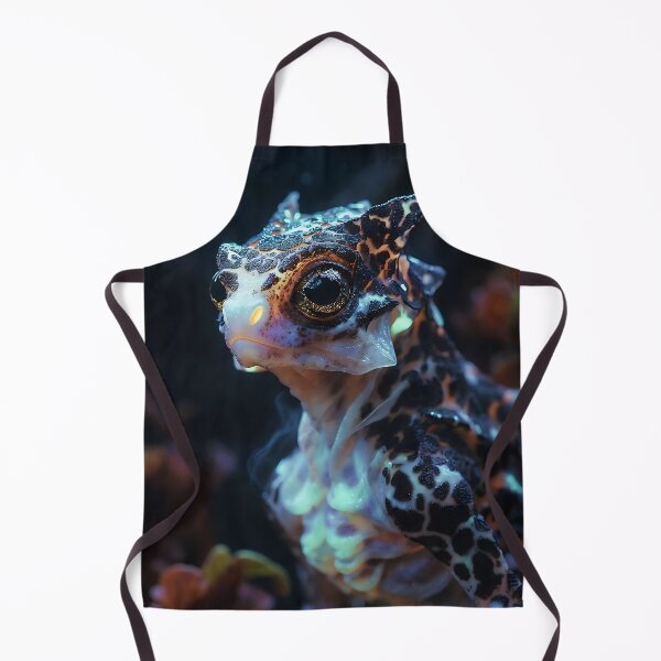 Item preview, Galactic Lizard Sprite designed and sold by QurekaStudio.