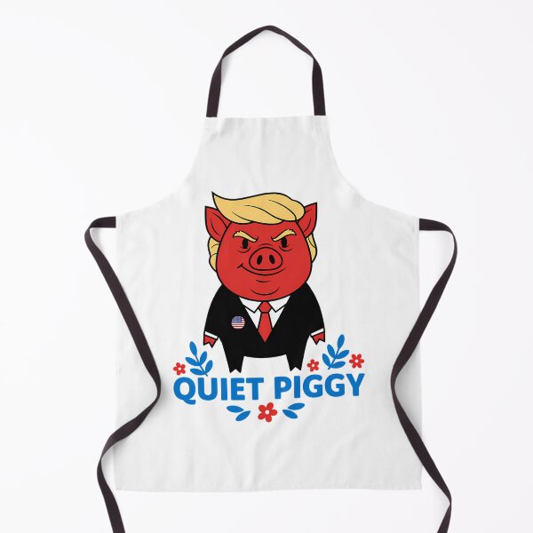Item preview, Quiet-Piggy designed and sold by rodyoder.