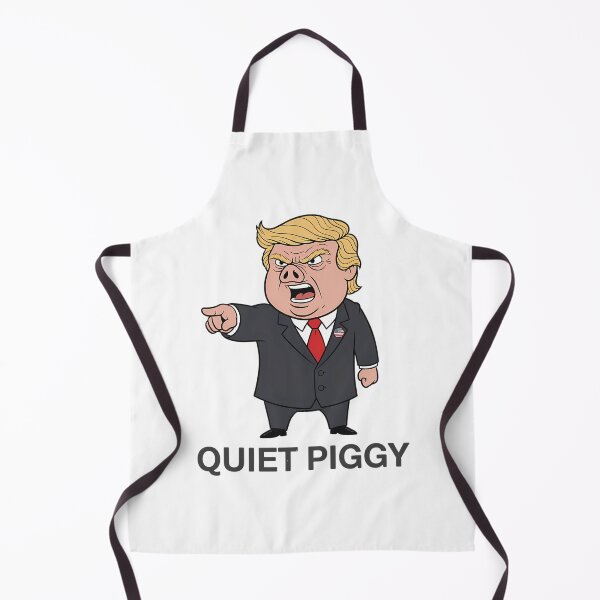 Item preview, Quiet-Piggy designed and sold by rodyoder.