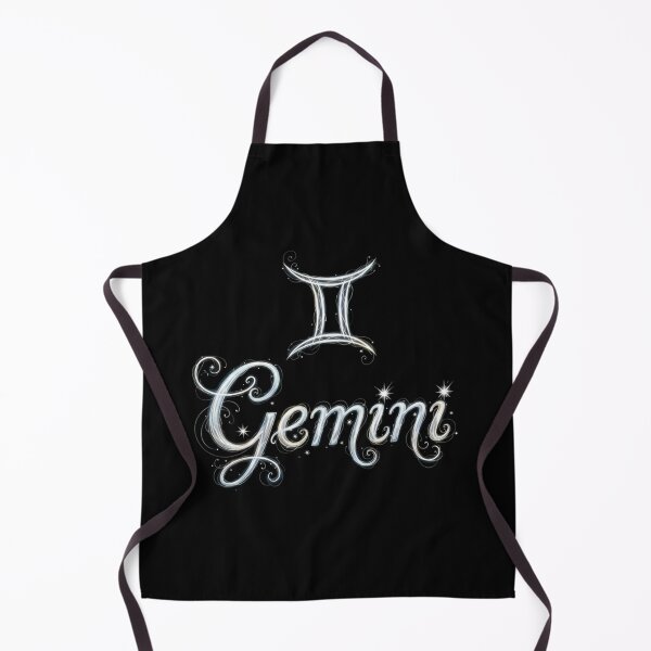 Item preview, Gemini Celestial Glow designed and sold by ZodiacWonders.