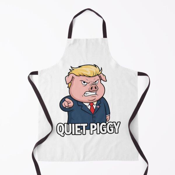 Item preview, Quiet-Piggy designed and sold by rodyoder.