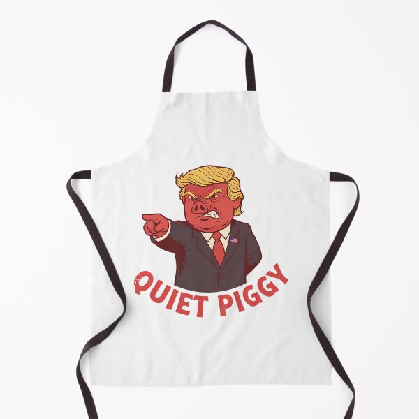 Item preview, Quiet-Piggy designed and sold by rodyoder.