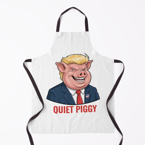 Item preview, Quiet-Piggy designed and sold by rodyoder.