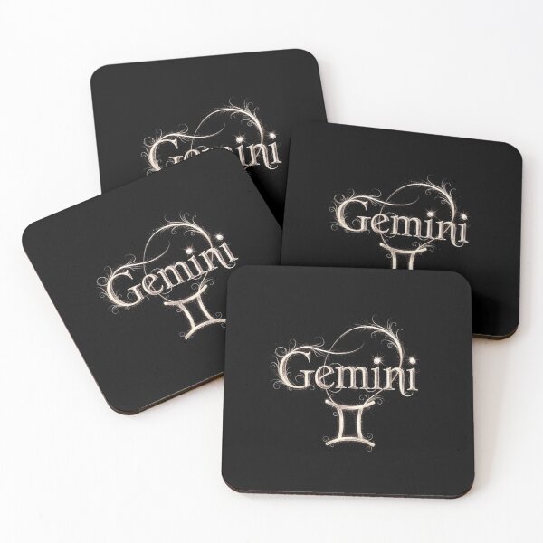 Item preview, Celestial Gemini Glow designed and sold by ZodiacWonders.