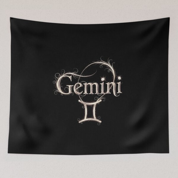 Item preview, Celestial Gemini Glow designed and sold by ZodiacWonders.