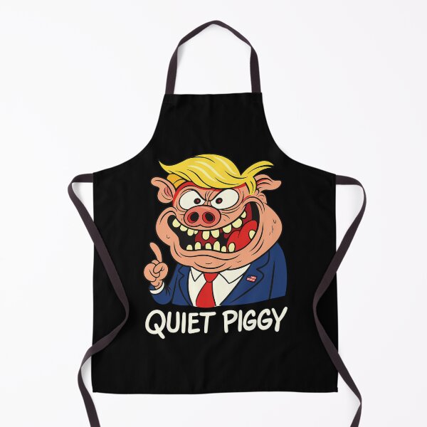 Item preview, Quiet-Piggy designed and sold by rodyoder.