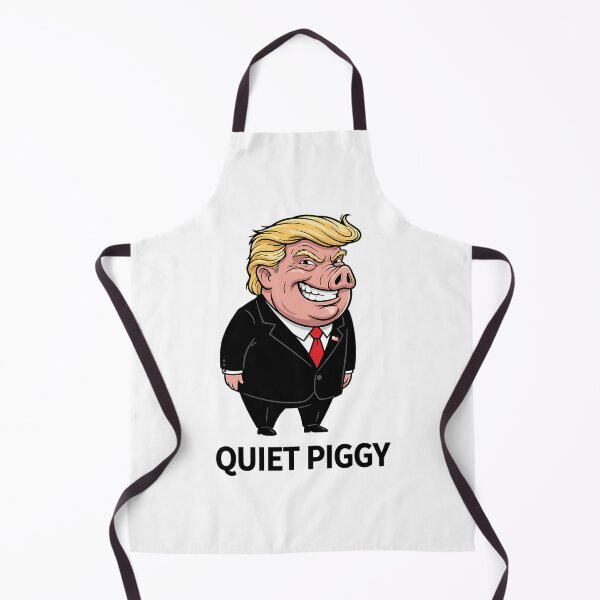 Item preview, Quiet-Piggy designed and sold by rodyoder.