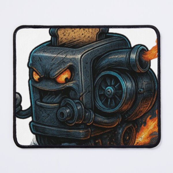 Item preview, Everything is faster with a turbo designed and sold by ssnoz.