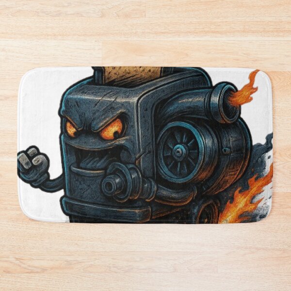 Item preview, Everything is faster with a turbo designed and sold by ssnoz.