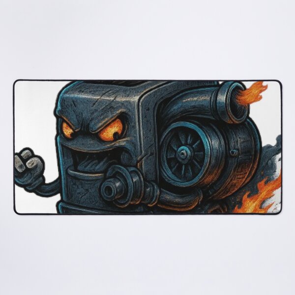 Item preview, Everything is faster with a turbo designed and sold by ssnoz.