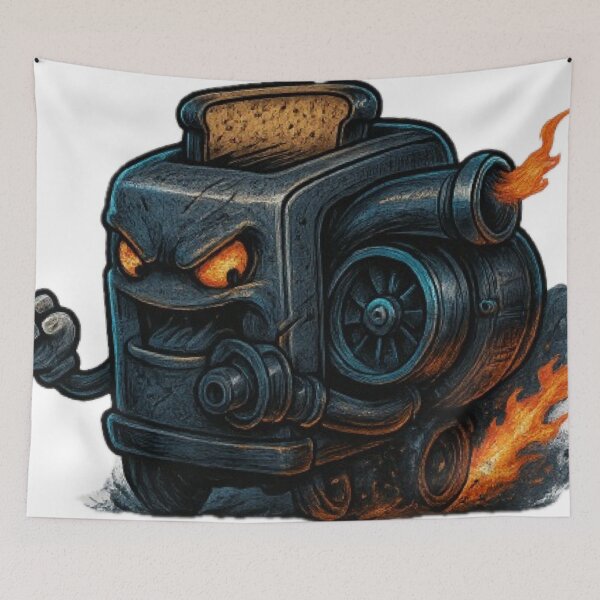 Item preview, Everything is faster with a turbo designed and sold by ssnoz.