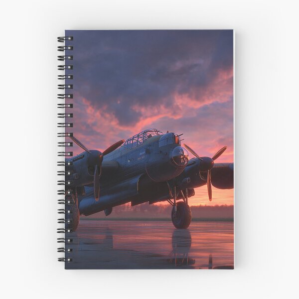 Item preview, Lincolnshire Airbase In Morning Light Across the Airfield designed and sold by Skyframe Aviation.