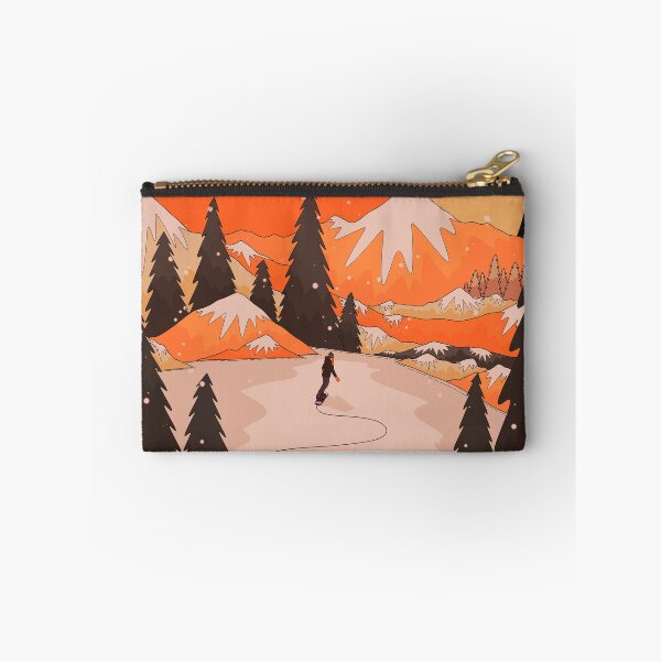 Item preview, Winter ride designed and sold by Swadeillustrations.