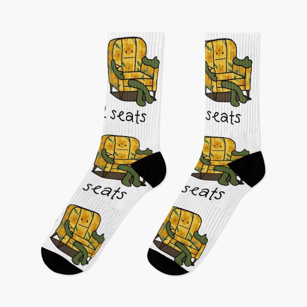 Item preview, Take Two Seats Sarcasm and Puns  designed and sold by ellenhenry.