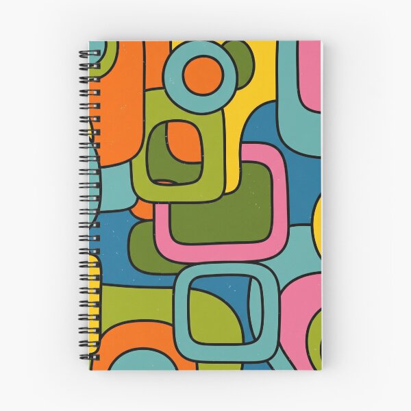 Item preview, 60s design designed and sold by LP-ART by Lutz Peter.