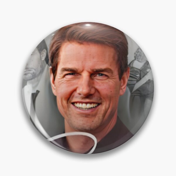 Item preview, Art - Tom Cruise  8 designed and sold by jorgedo.