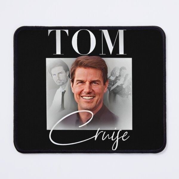 Item preview, Art - Tom Cruise  8 designed and sold by jorgedo.