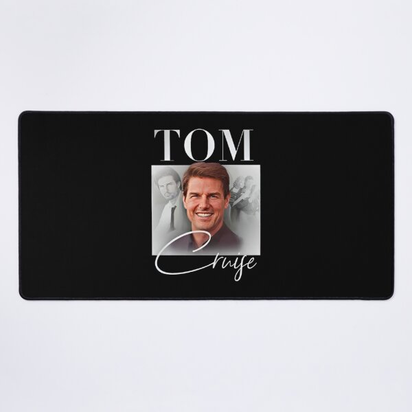 Item preview, Art - Tom Cruise  8 designed and sold by jorgedo.