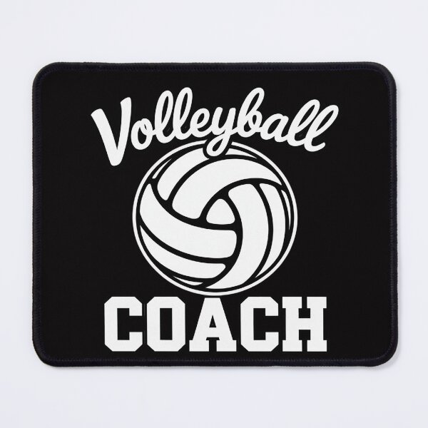 Item preview, Volleyball Coach, Volleyball Coach Pro Trainer Gifts designed and sold by MuteElevent.