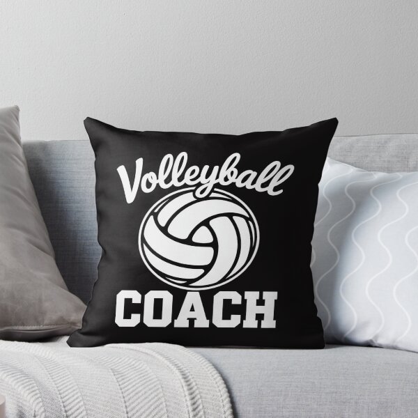 Artikelvorschau, Geschenke für Volleyballtrainer und Profi-Volleyballtrainer entworfen und verkauft von MuteElevent.