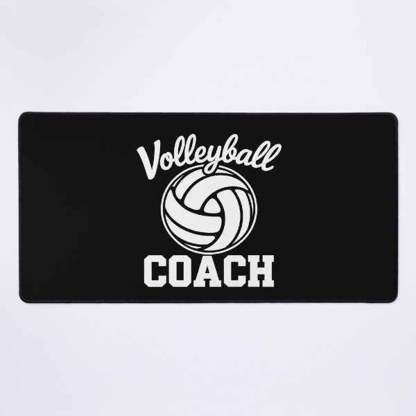 Item preview, Volleyball Coach, Volleyball Coach Pro Trainer Gifts designed and sold by MuteElevent.