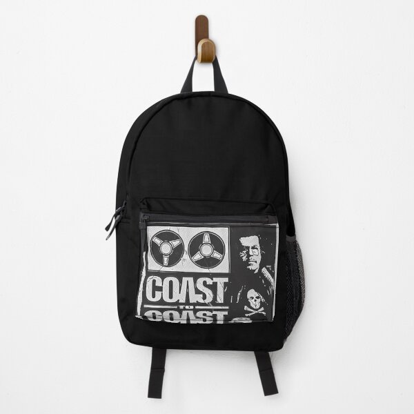 Item preview, Art Bell - Coast To Coast Am Distressed designed and sold by jorgedo.