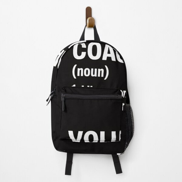 Item preview, Volleyball Coach Sports Definition Trainer Instructor designed and sold by MuteElevent.