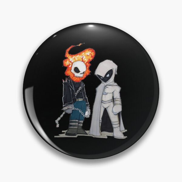 Item preview, Best of moon knight   designed and sold by nlightenedogom.