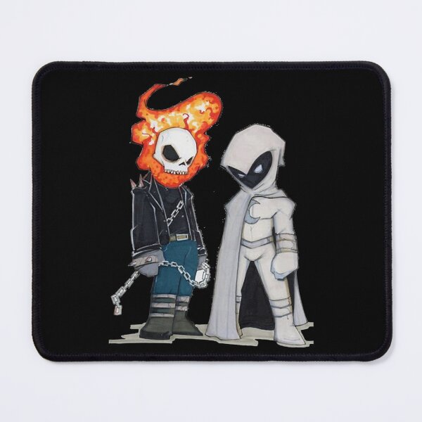 Item preview, Best of moon knight designed and sold by nlightenedogom.