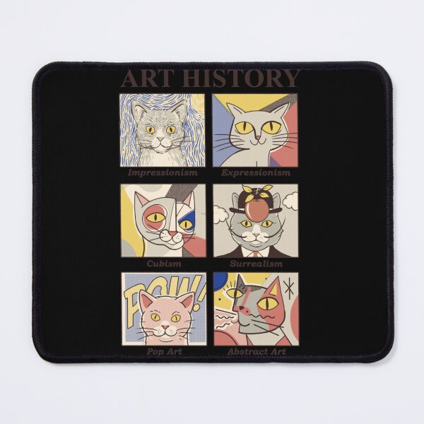 Item preview, Art History   designed and sold by jorgedo.