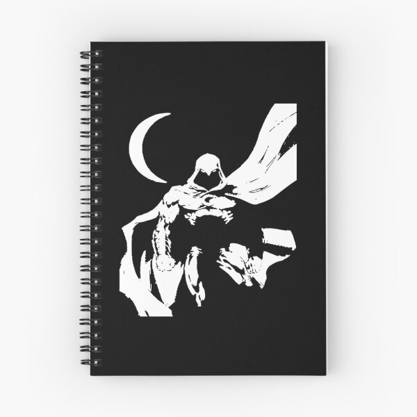 Item preview, Dark Knight Moon Knight designed and sold by nlightenedogom.