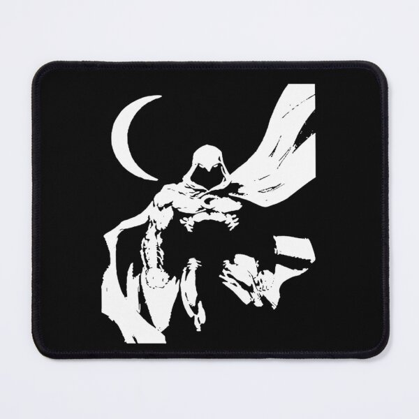 Item preview, Dark Knight Moon Knight designed and sold by nlightenedogom.