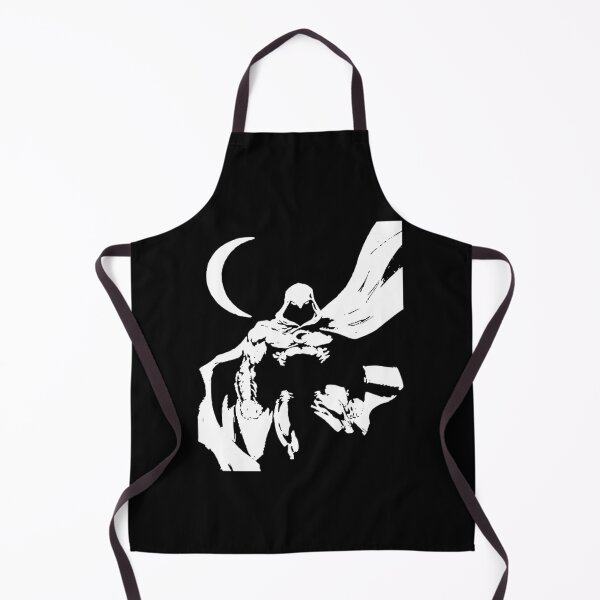 Item preview, Dark Knight Moon Knight designed and sold by nlightenedogom.