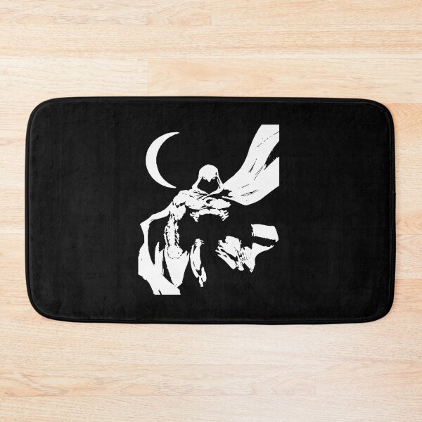 Item preview, Dark Knight Moon Knight designed and sold by nlightenedogom.