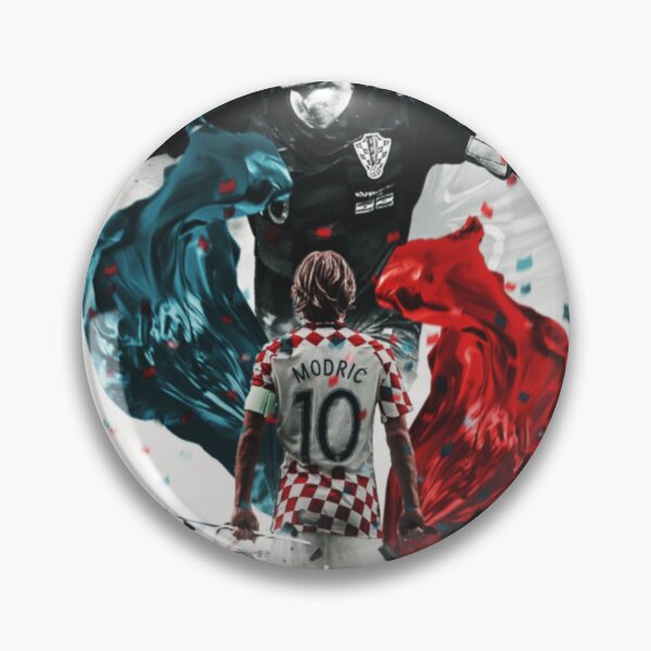 Item preview, Art Luka Modric Posters Best Selling   designed and sold by jorgedo.