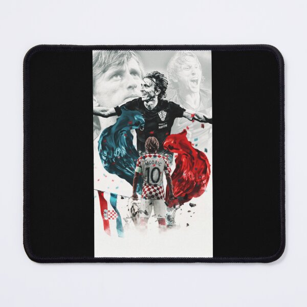 Item preview, Art Luka Modric Posters Best Selling   designed and sold by jorgedo.