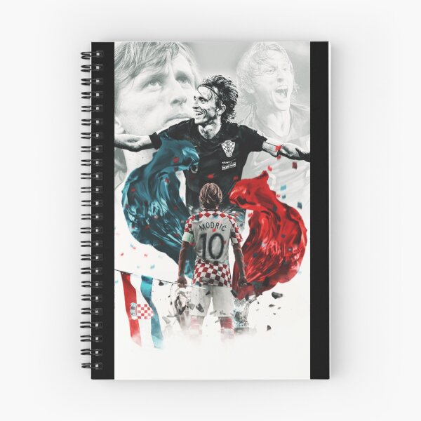 Item preview, Art Luka Modric Posters Best Selling   designed and sold by jorgedo.