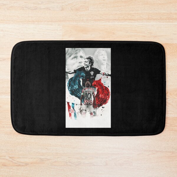 Item preview, Art Luka Modric Posters Best Selling   designed and sold by jorgedo.