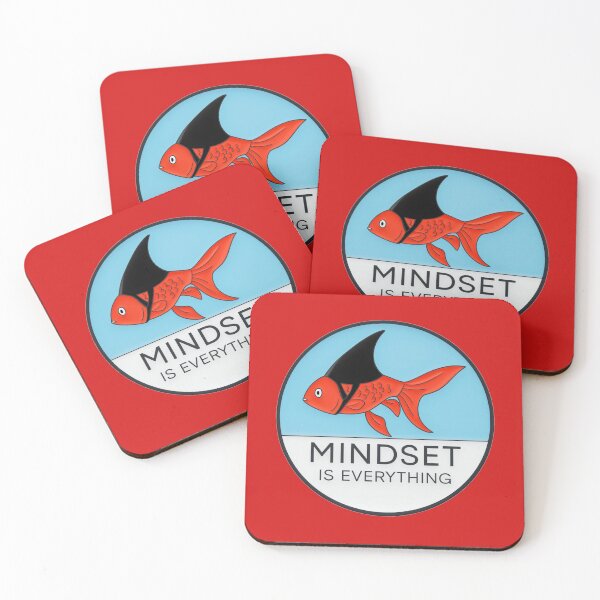 Item preview, Mindset designed and sold by Lenock.