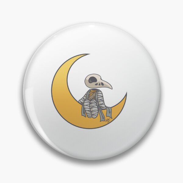 Item preview, Moon Knight God of the Moon  designed and sold by nlightenedogom.